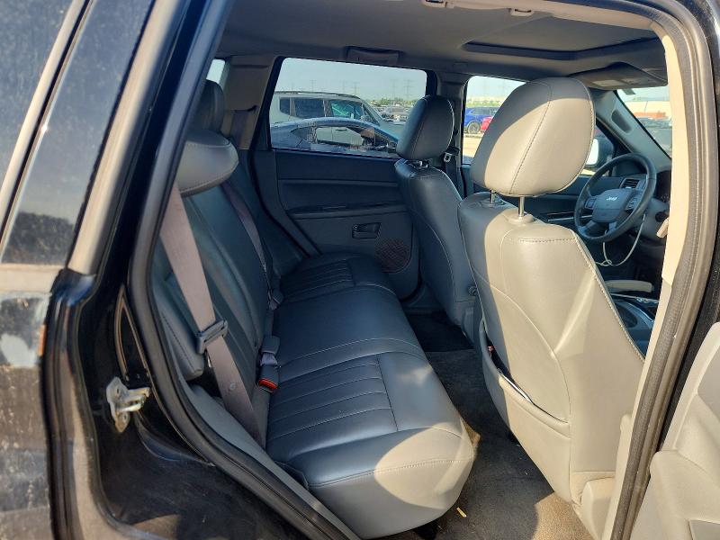 Aukcja sprzedaży 2007 Jeep Grand Cherokee, vin: 1J8GR48K67C522859, numer aukcji: 60232566