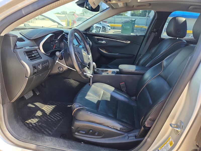 Aukcja sprzedaży 2015 Chevrolet Impala, vin: 2G1165S39F9149165, numer aukcji: 61495646