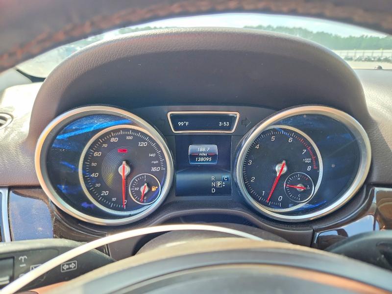 63484046 :رقم المزاد ، 4JGDA5HB7JB002525 vin ، 2018 Mercedes-benz Gle مزاد بيع