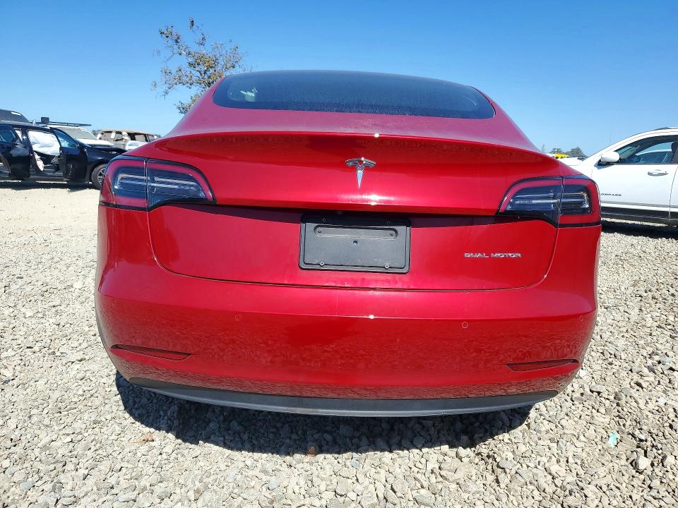 Aukcja sprzedaży 2019 Tesla Model 3, vin: 5YJ3E1EB3KF452365, numer aukcji: 62728146