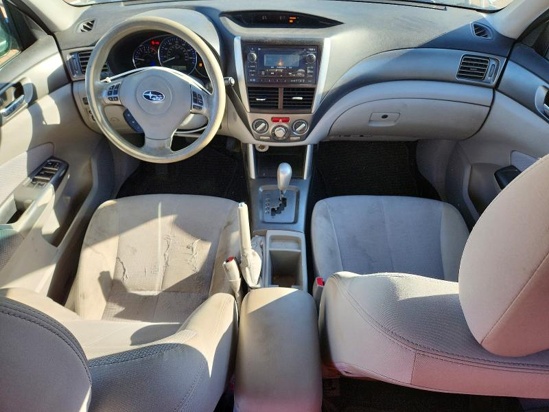 Продаж на аукціоні авто 2011 Subaru Forester, vin: JF2SHADC4BH708835, номер лоту: 60627646