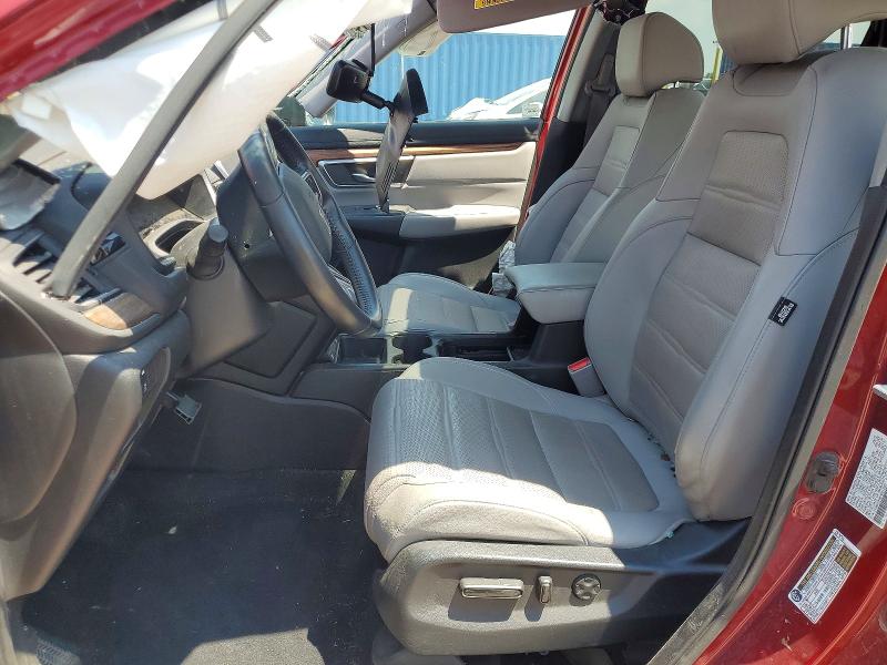 Aukcja sprzedaży 2022 Honda Cr-v, vin: 7FARW2H85NE017482, numer aukcji: 61314946