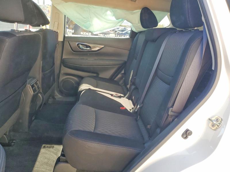 Auction sale of the 2019 Nissan Rogue, vin: JN8AT2MT7KW256118, lot number: 60199746
