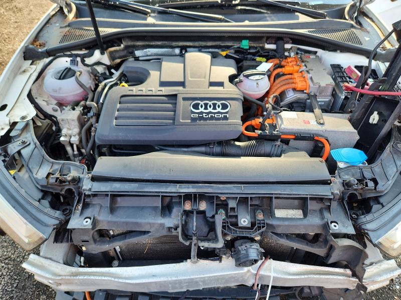 Продаж на аукціоні авто 2016 Audi A3, vin: WAUVPBFF6GA130732, номер лоту: 58798926