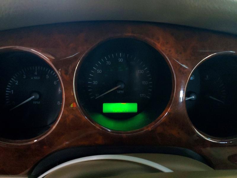 63105636 :رقم المزاد ، SAJKX624XWC821039 vin ، 1998 Jaguar Vandenplas مزاد بيع