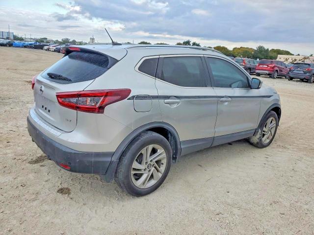 Aukcja sprzedaży 2021 Nissan Rogue Sport, vin: JN1BJ1BV2MW568907, numer aukcji: 62153976