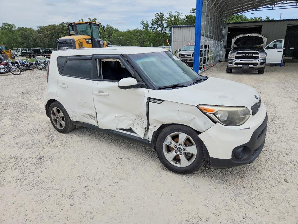 60785366 :رقم المزاد ، KNDJN2A27H7504372 vin ، 2017 Kia Soul مزاد بيع
