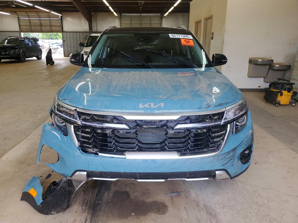 Aukcja sprzedaży 2026 Kia Seltos, vin: KNDEU2AA9T7959129, numer aukcji: 62171306