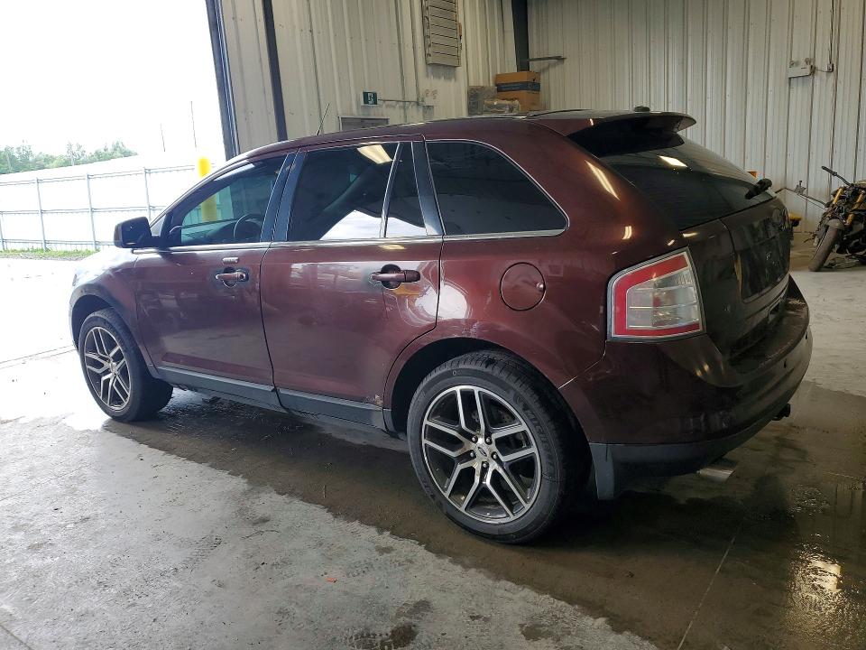 Aukcja sprzedaży 2009 Ford Edge, vin: 2FMDK49C69BA90522, numer aukcji: 62704326