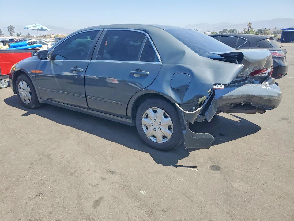 Продаж на аукціоні авто 2004 Honda Accord, vin: JHMCM56374C036139, номер лоту: 62618926