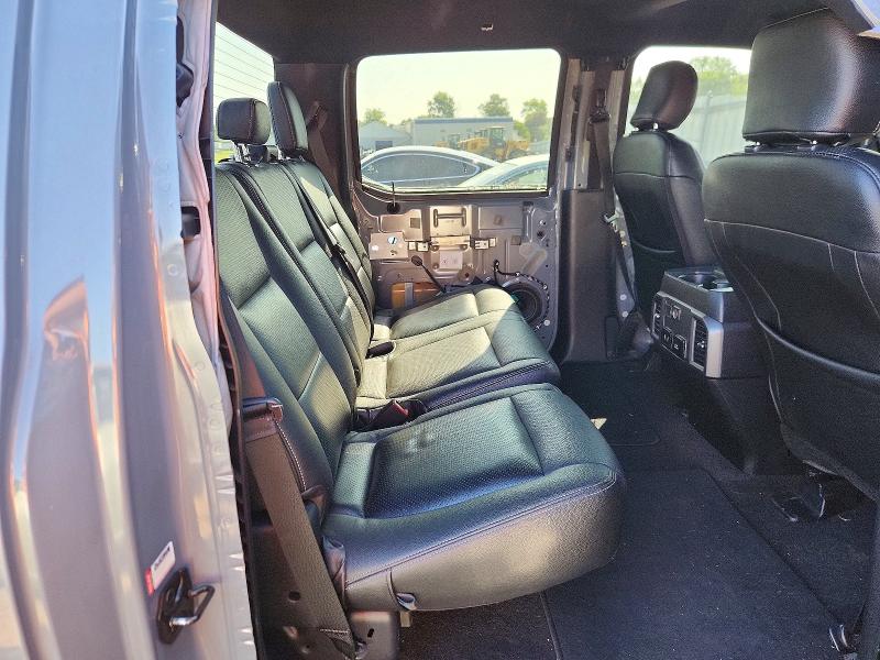 61778156 :رقم المزاد ، 1FTEW1EPXLKE21684 vin ، 2020 Ford F150 مزاد بيع