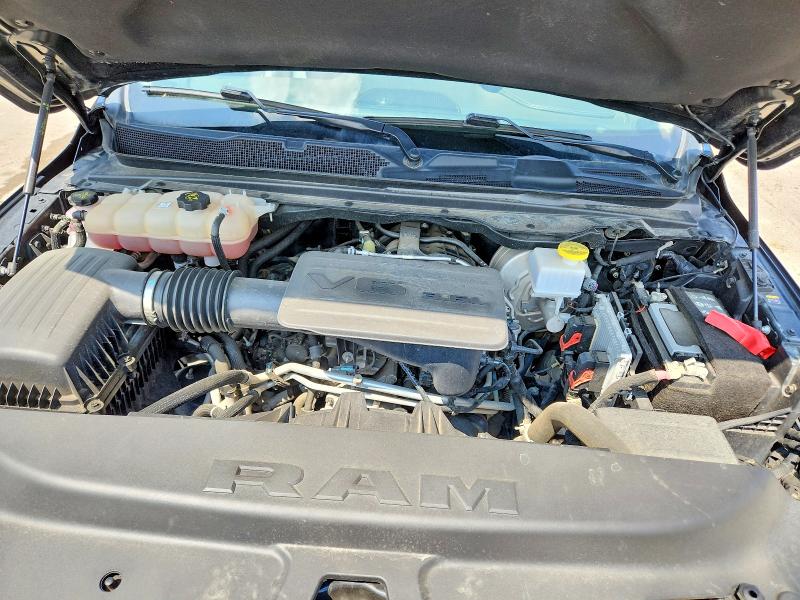 Aukcja sprzedaży 2022 Ram 1500, vin: 1C6RRFRG8NN425712, numer aukcji: 63400906