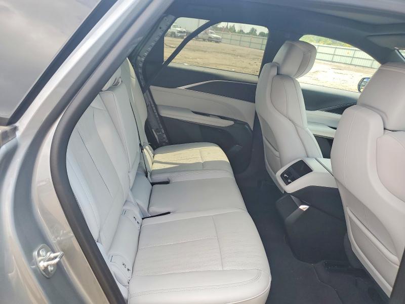 Aukcja sprzedaży 2025 Cadillac Lyriq, vin: 1GYKPURL9SZ310892, numer aukcji: 62250236
