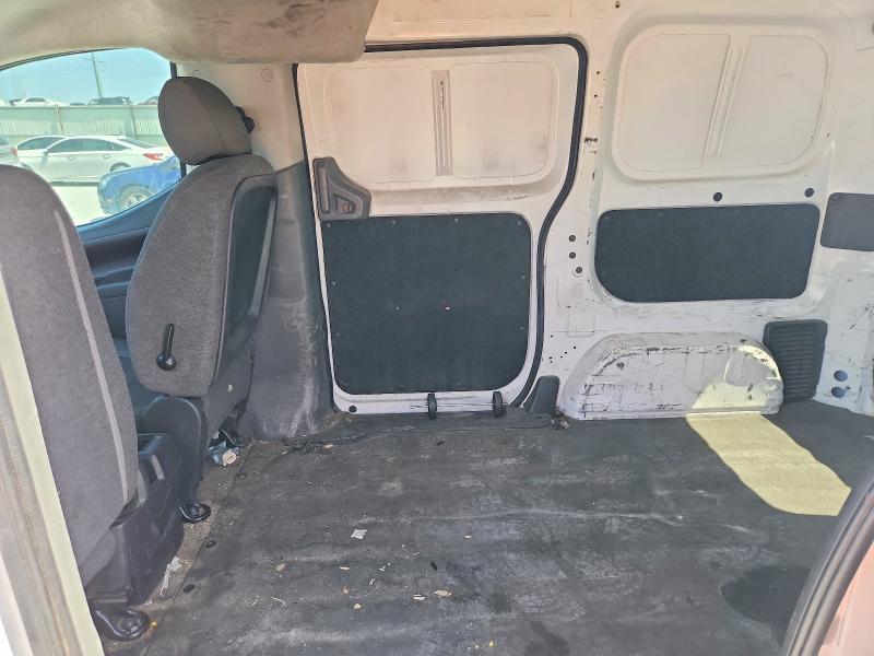 Продажа на аукционе авто 2019 Nissan Nv200, vin: 3N6CM0KN8KK691023, номер лота: 60014406