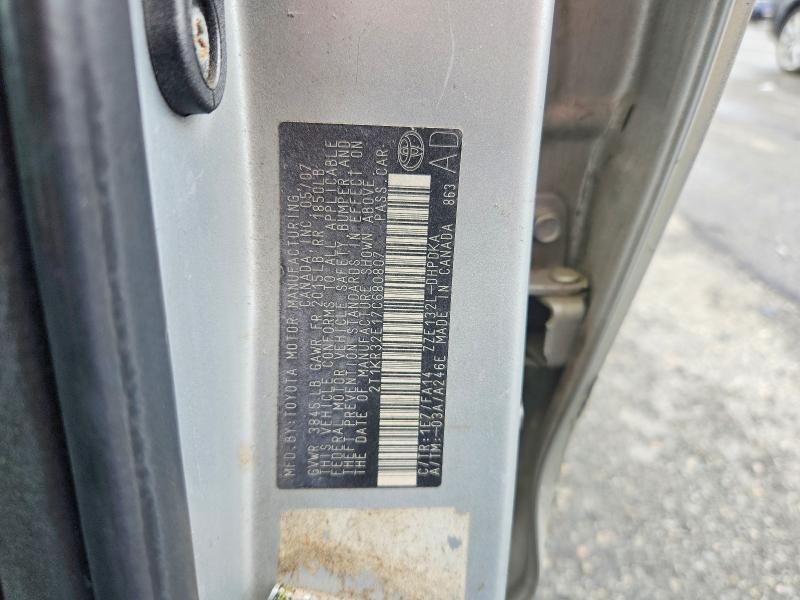 Aukcja sprzedaży 2007 Toyota Corolla Matrix, vin: 2T1KR32E17C680807, numer aukcji: 60091686