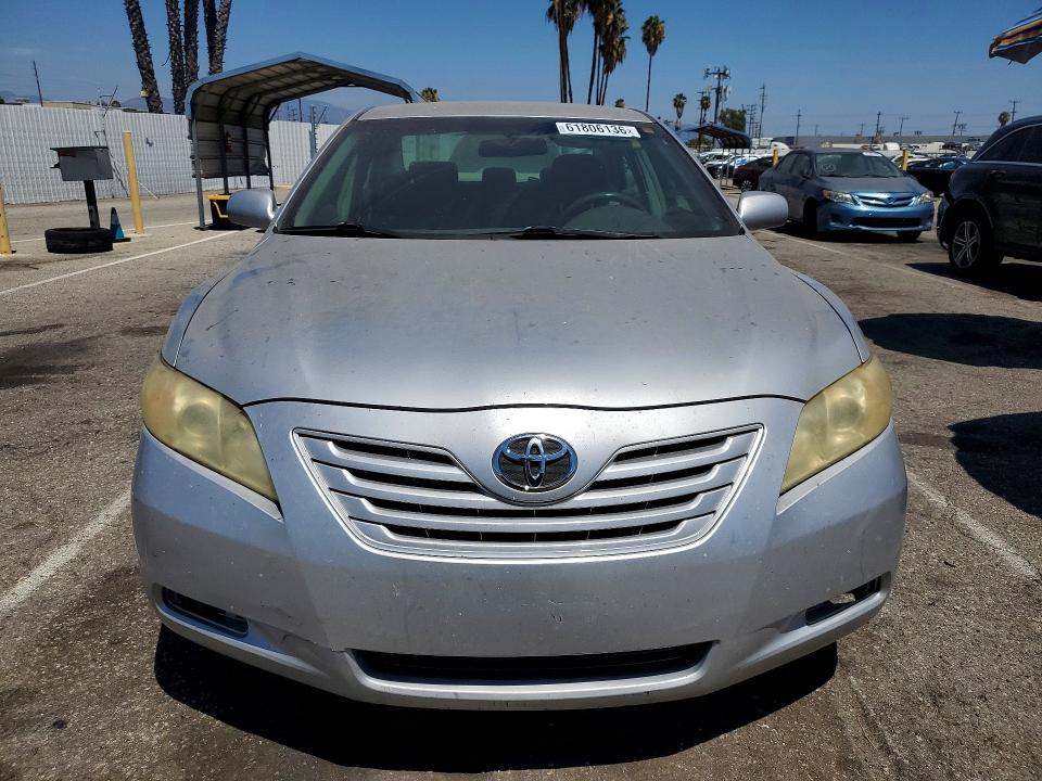 2008 Toyota Camry მანქანა იყიდება აუქციონზე, vin: 4T1BE46K38U238743, აუქციონის ნომერი: 61806136