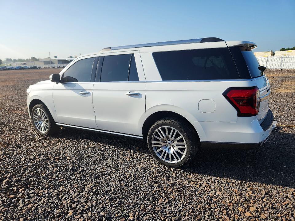 Aukcja sprzedaży 2023 Ford Expedition, vin: 1FMJK2A86PEA65331, numer aukcji: 61930516