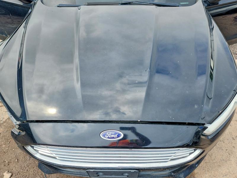 85995445 :رقم المزاد ، 3FA6P0HD3GR189997 vin ، 2016 Ford Fusion مزاد بيع