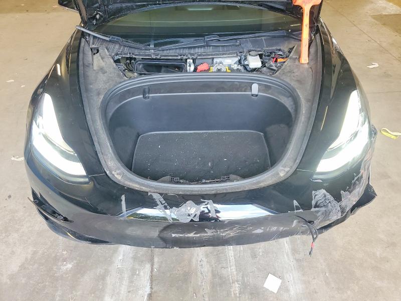 Aukcja sprzedaży 2018 Tesla Model 3, vin: 5YJ3E1EB9JF182203, numer aukcji: 58756486