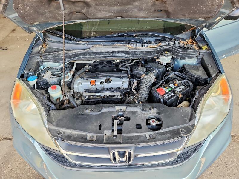 Продаж на аукціоні авто 2011 Honda Cr-v, vin: 5J6RE4H35BL062617, номер лоту: 62817666