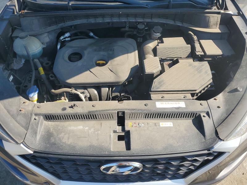Продаж на аукціоні авто 2020 Hyundai Tucson, vin: KM8J2CA41LU128340, номер лоту: 59406086