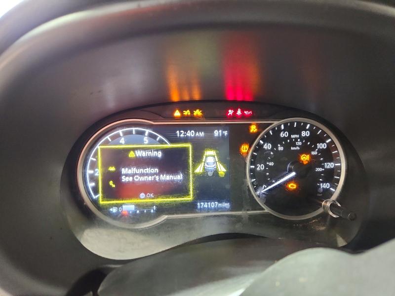 Aukcja sprzedaży 2020 Nissan Kicks, vin: 3N1CP5CV0LL489037, numer aukcji: 61065986
