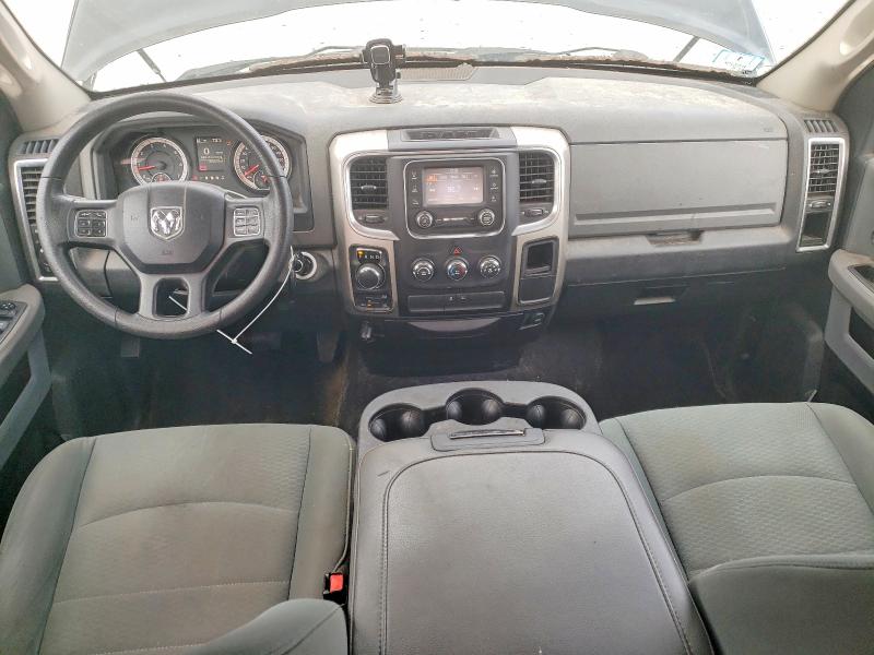 Продажа на аукционе авто 2016 Ram 1500, vin: 1C6RR7GGXGS356521, номер лота: 62045556
