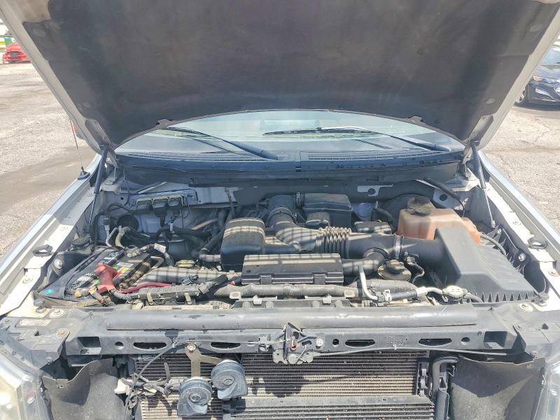 Aukcja sprzedaży 2010 Ford F150, vin: 1FTFW1CVXAFA17845, numer aukcji: 61605316