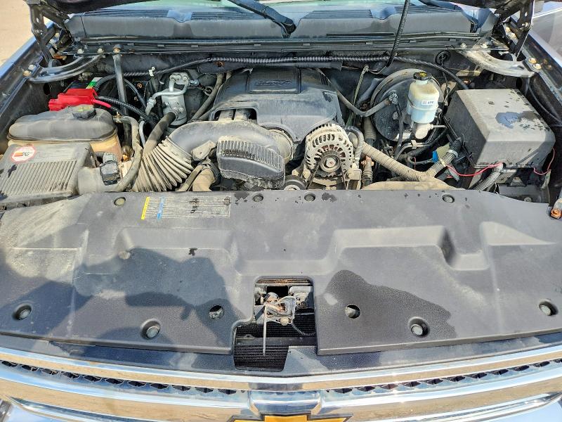 Продажа на аукционе авто 2011 Chevrolet Silverado, vin: 1GCRKSE3XBZ164872, номер лота: 60719366
