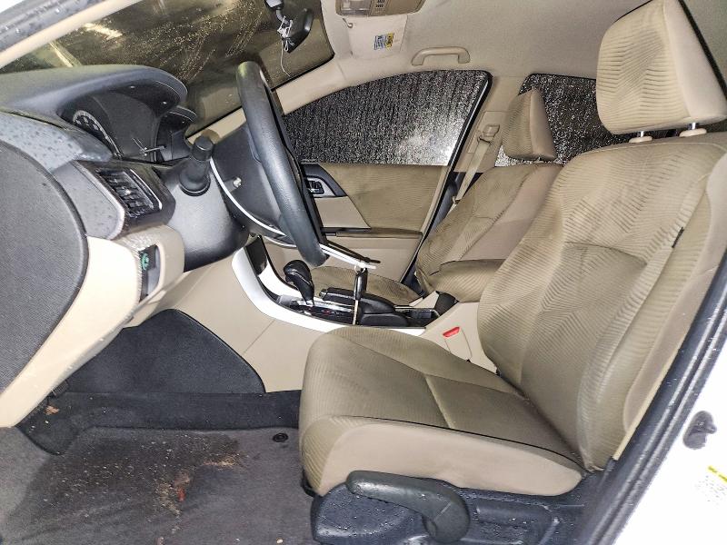 2014 Honda Accord მანქანა იყიდება აუქციონზე, vin: 1HGCR2F39EA241123, აუქციონის ნომერი: 62205106