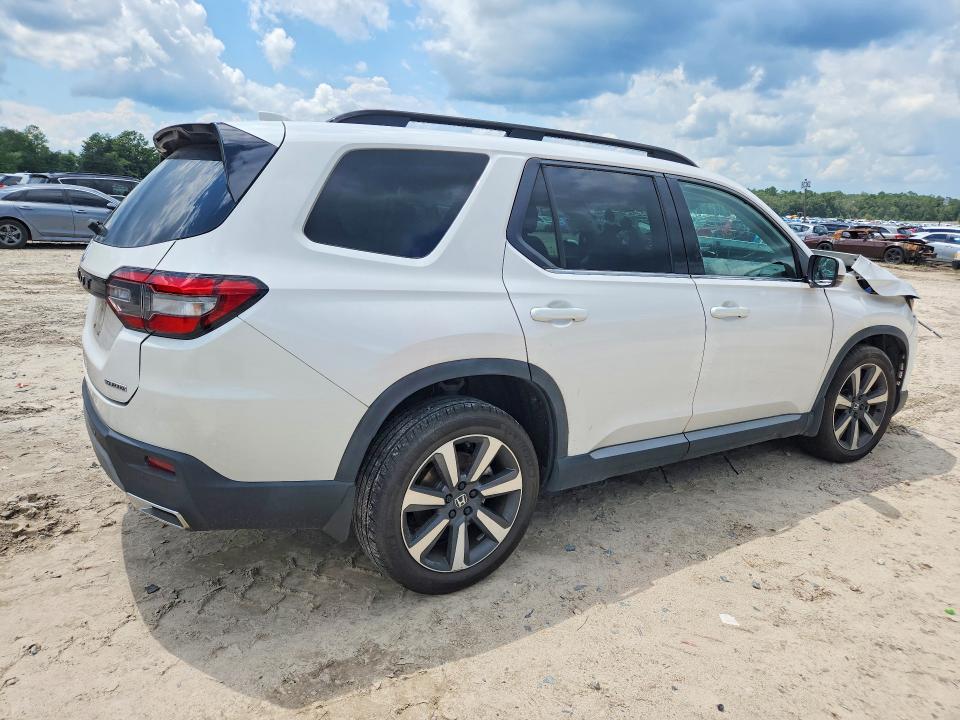 Aukcja sprzedaży 2023 Honda Pilot, vin: 5FNYG2H79PB014552, numer aukcji: 61239206