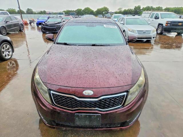 Продаж на аукціоні авто 2012 Kia Optima, vin: 5XXGN4A60CG038955, номер лоту: 60837036