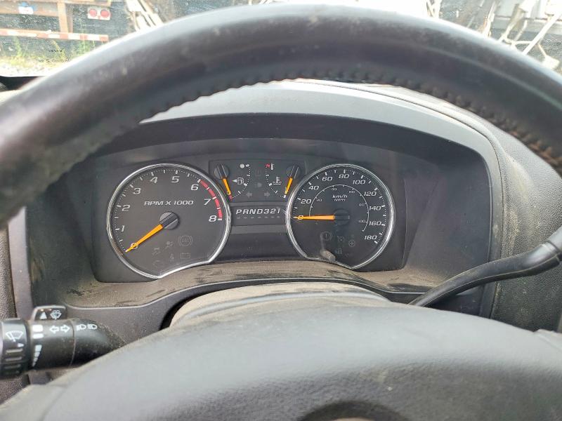 Aukcja sprzedaży 2011 Chevrolet Colorado, vin: 1GCESCF92B8102363, numer aukcji: 59647466