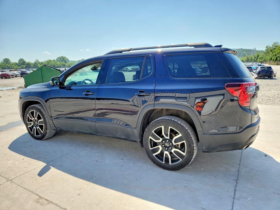 Aukcja sprzedaży 2021 Gmc Acadia, vin: 1GKKNMLS8MZ129933, numer aukcji: 59083446