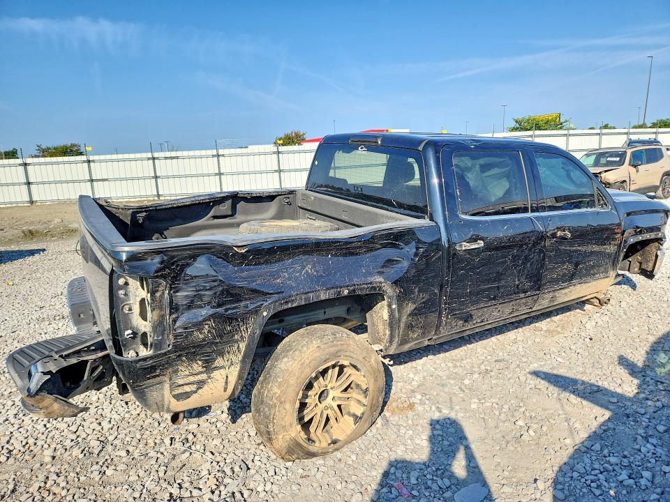 62502136 :رقم المزاد ، 3GTU2UEC9FG286764 vin ، 2015 Gmc Sierra مزاد بيع