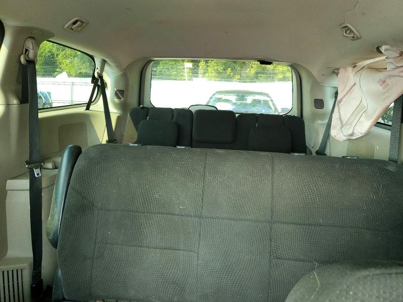 2013 Dodge Caravan მანქანა იყიდება აუქციონზე, vin: 2C4RDGBG0DR688530, აუქციონის ნომერი: 60977536
