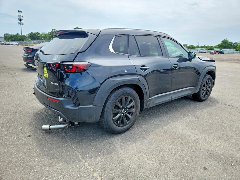 Aukcja sprzedaży 2023 Mazda Cx-50, vin: 7MMVABCM0PN121511, numer aukcji: 58599516
