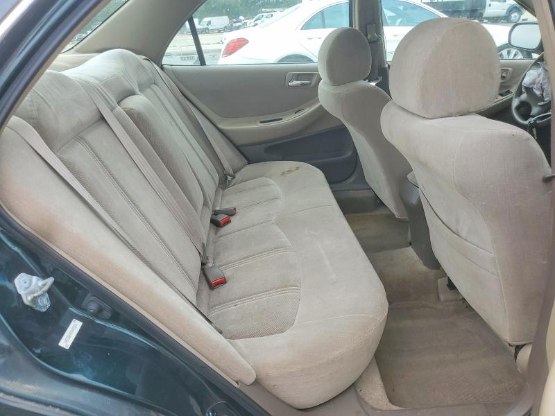 Продаж на аукціоні авто 1999 Honda Accord, vin: 1HGCG6658XA049211, номер лоту: 60833596