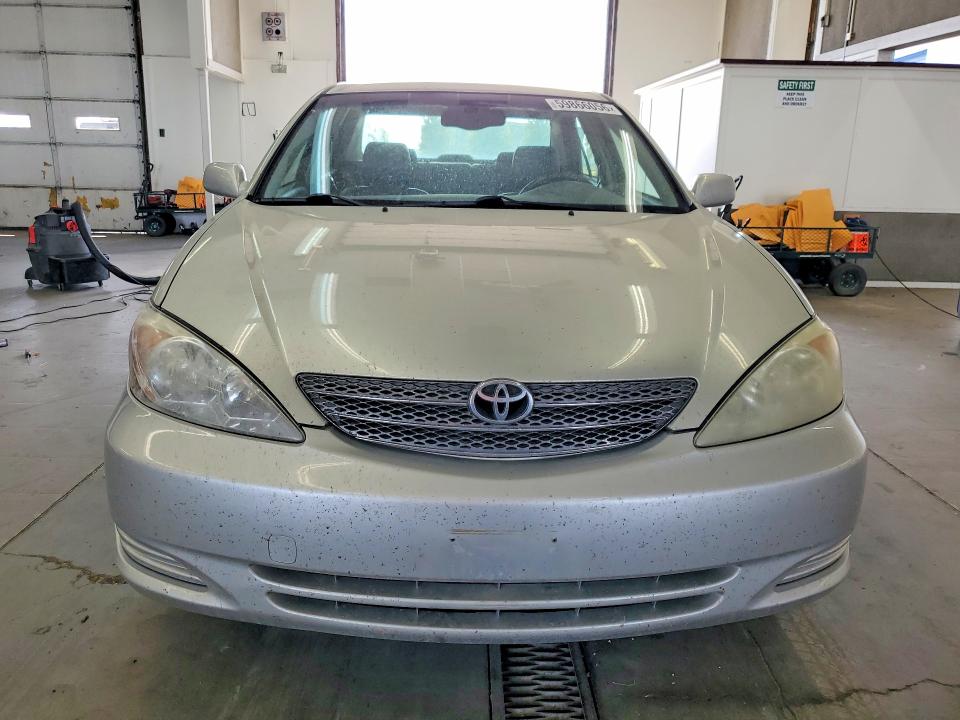 Aukcja sprzedaży 2002 Toyota Camry, vin: JTDBF30K120003583, numer aukcji: 59866056