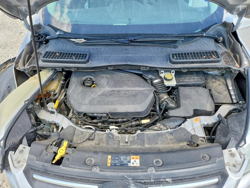 Aukcja sprzedaży 2014 Ford Escape, vin: 1FMCU0GX4EUB02532, numer aukcji: 62884816