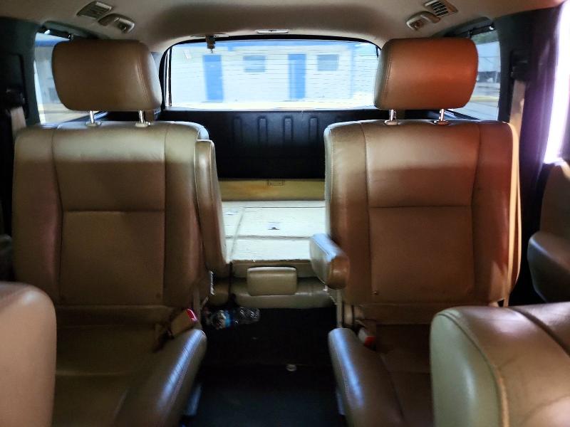Aukcja sprzedaży 2014 Toyota Sequoia, vin: 5TDKY5G12ES055549, numer aukcji: 59354066