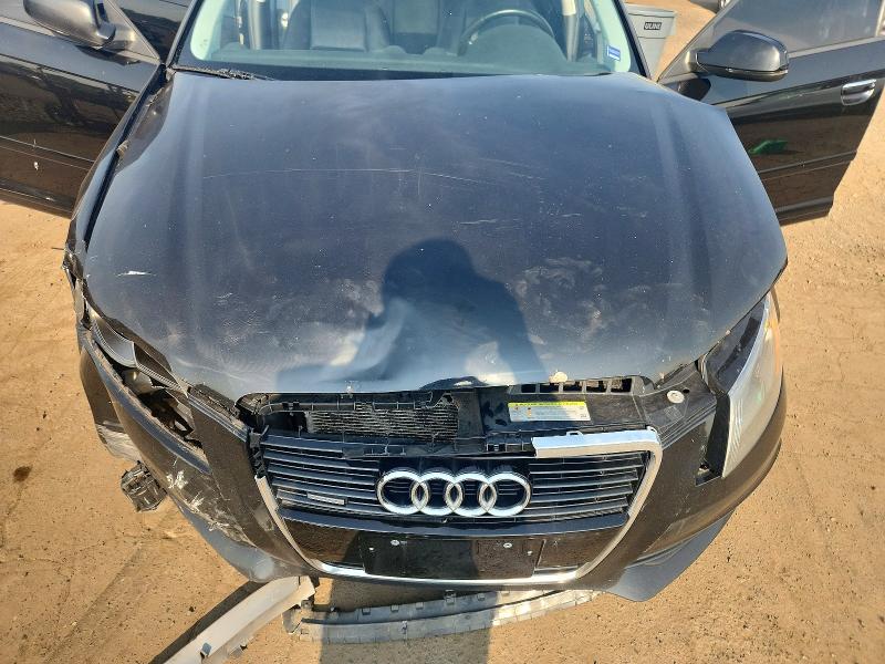 Aukcja sprzedaży 2011 Audi A3, vin: WAUMFAFM0BA034580, numer aukcji: 60245706
