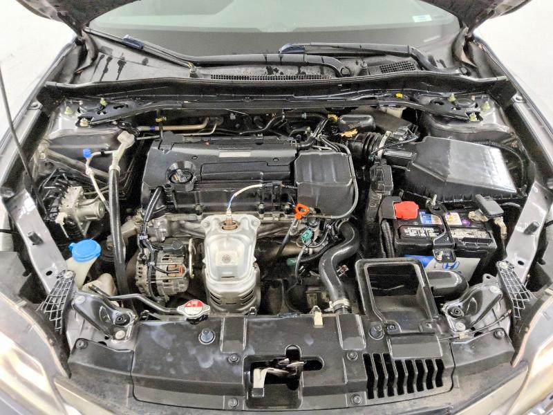 Aukcja sprzedaży 2016 Honda Accord, vin: 1HGCT1B73GA008748, numer aukcji: 59690986
