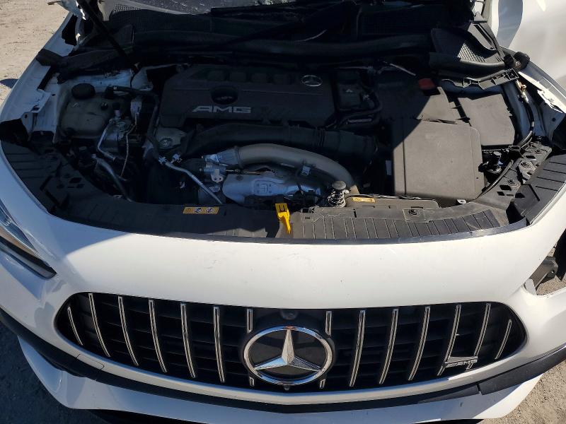 Aukcja sprzedaży 2022 Mercedes-benz Gla, vin: W1N4N5BB5NJ397097, numer aukcji: 59179126
