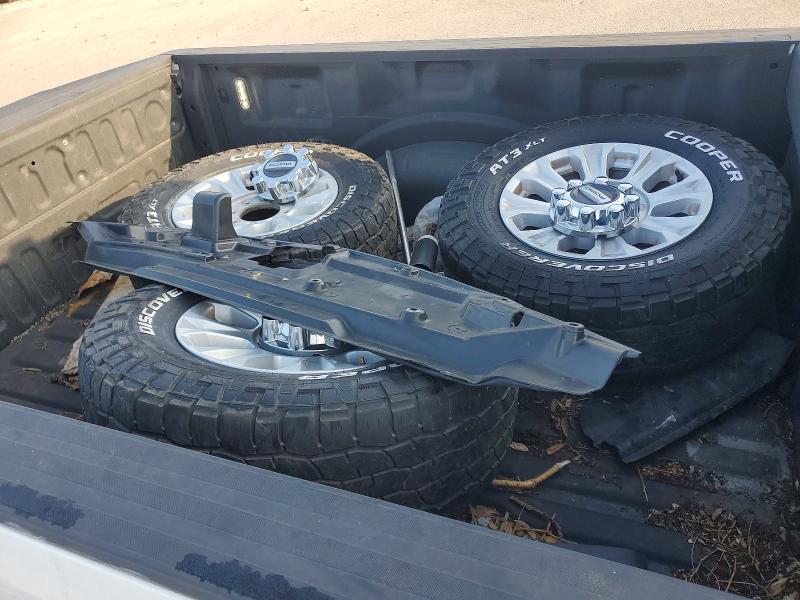 61723016 :رقم المزاد ، 1FT7W2BT2NEG30967 vin ، 2022 Ford F250 مزاد بيع