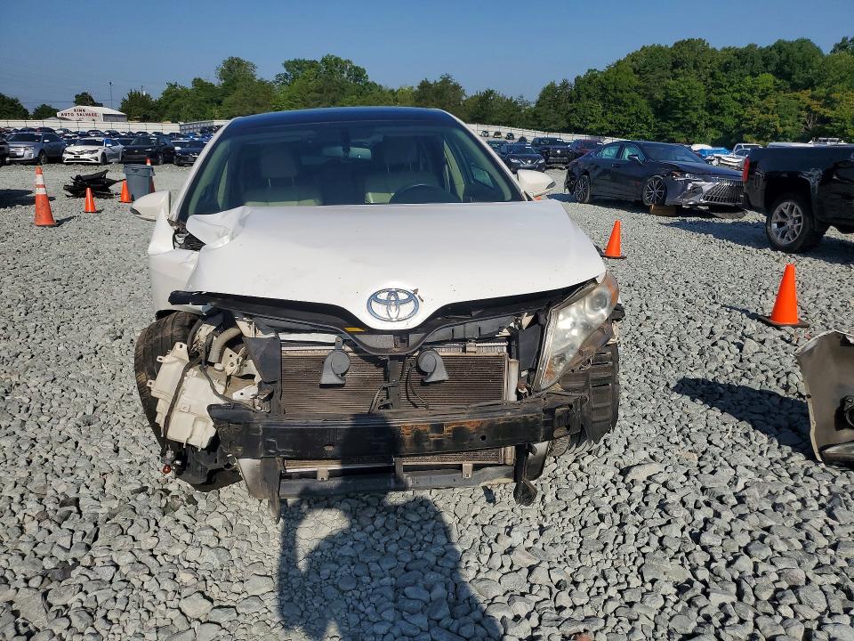 Aukcja sprzedaży 2014 Toyota Venza, vin: 4T3ZK3BBXEU065815, numer aukcji: 59822796