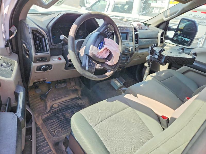 Aukcja sprzedaży 2017 Ford F450, vin: 1FDUF4GY0HED46854, numer aukcji: 61308376
