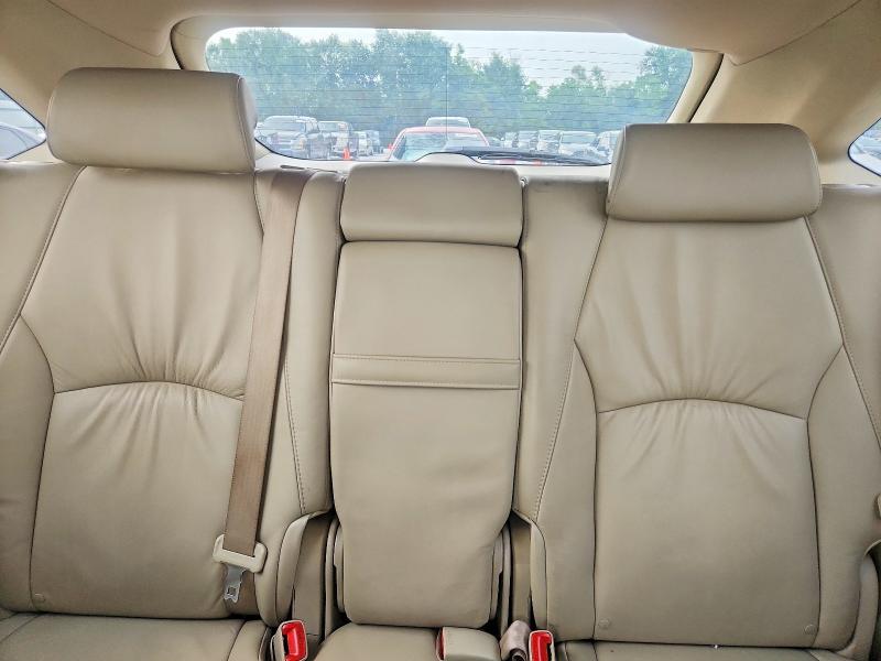 Продаж на аукціоні авто 2005 Lexus Rx, vin: 2T2GA31UX5C027469, номер лоту: 61391926