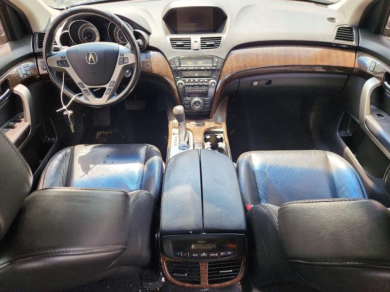 Aukcja sprzedaży 2012 Acura Mdx, vin: 2HNYD2H31CH542672, numer aukcji: 59247126