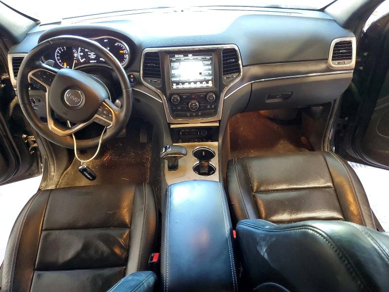 Продажа на аукционе авто 2015 Jeep Grand Cherokee, vin: 1C4RJFBG5FC725103, номер лота: 61350266